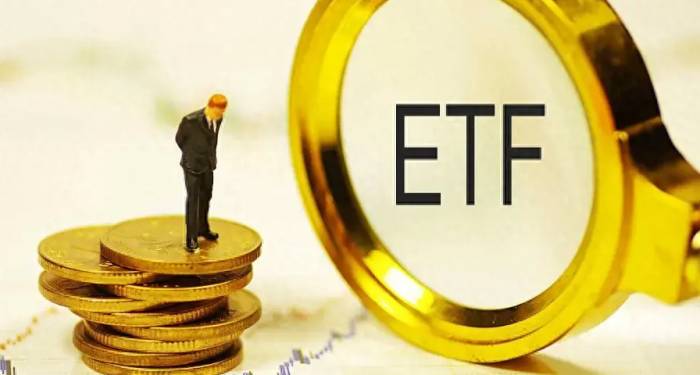 ETFs as Key Driver in Future Market Dynamics