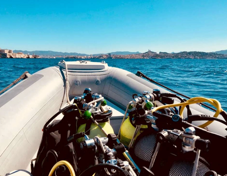 scuba diving safety tips