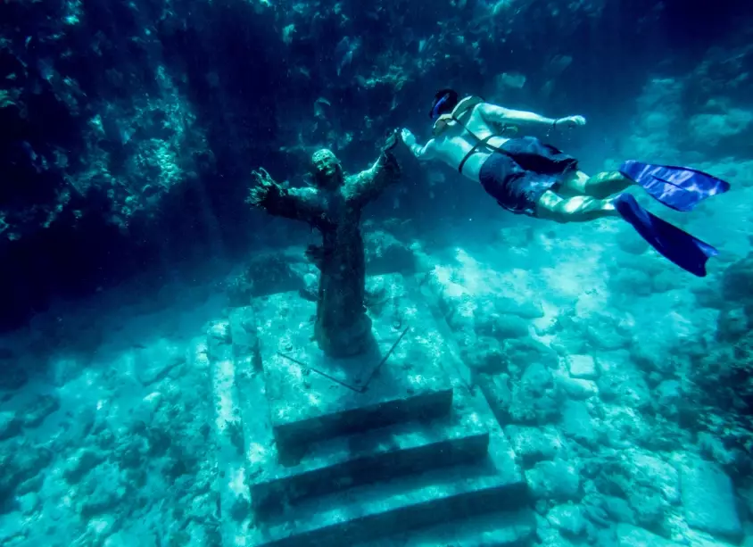 beginner dive sites beginner dive sites