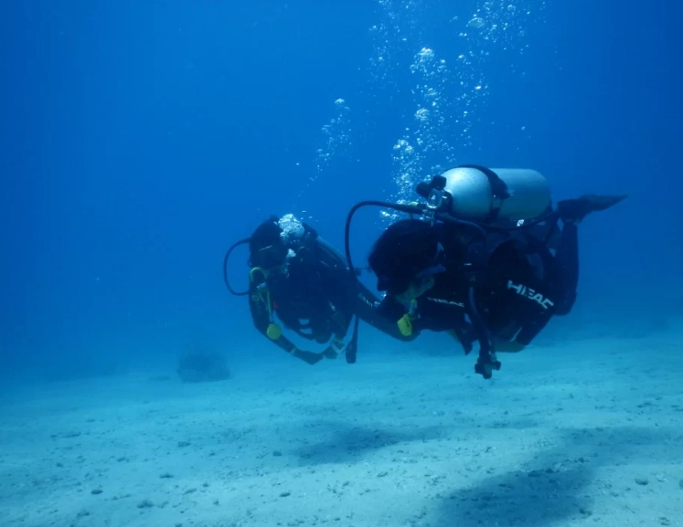 easy dive locations easy dive locations