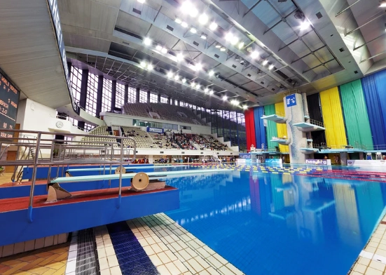 springboard diving equipment springboard diving equipment