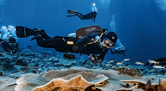 diving safety guidelines diving safety guidelines