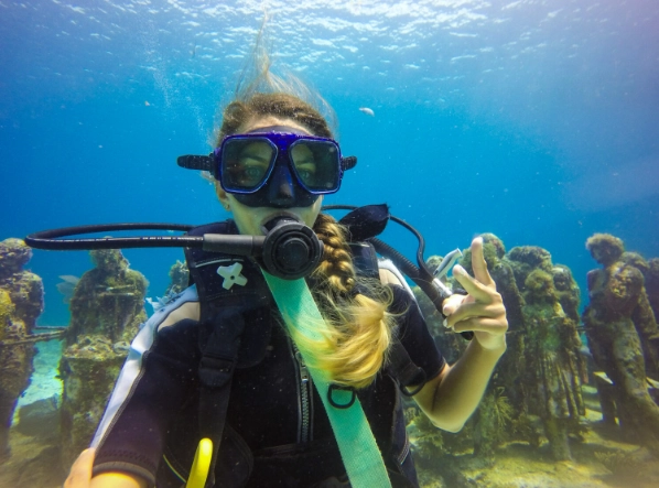 Mexico scuba diving seasons Mexico scuba diving seasons