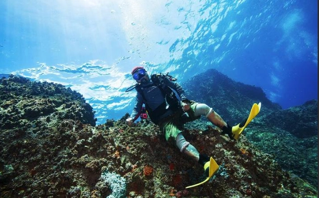 scuba diving safety rules scuba diving safety rules