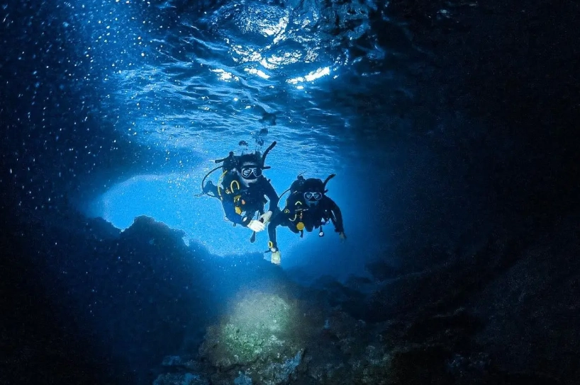 Thailand diving beginner course Thailand diving beginner course