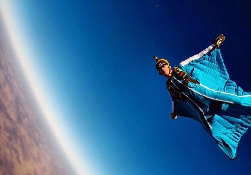 skydiving for beginners skydiving for beginners