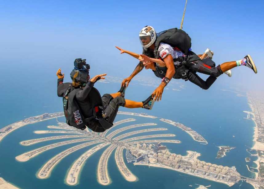 indoor skydiving indoor skydiving