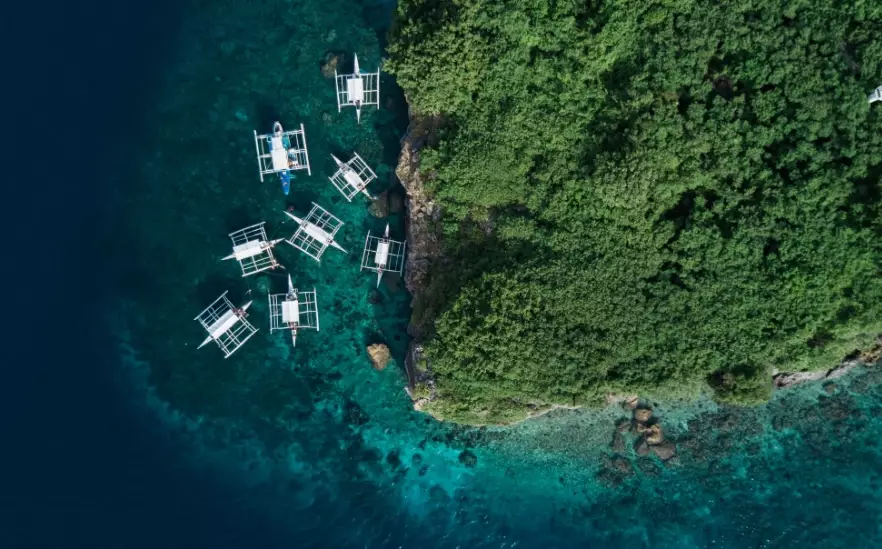 best dive sites Philippines