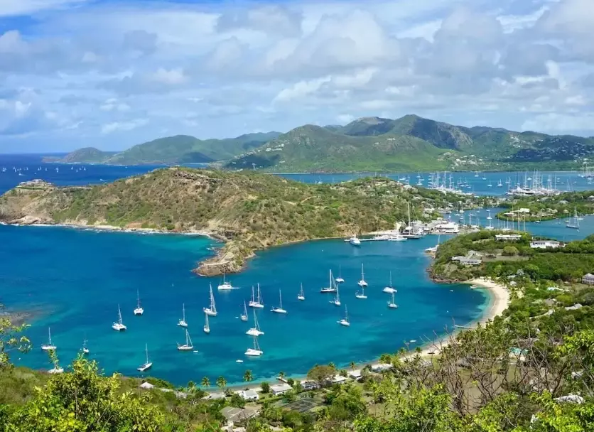 Scuba diving Bonaire