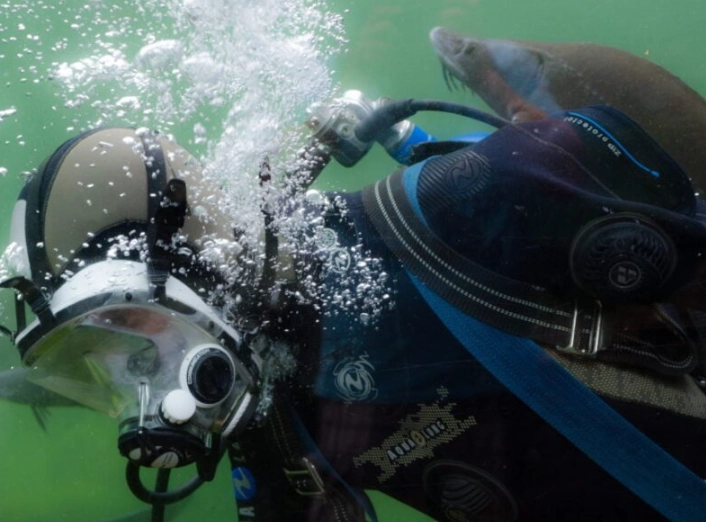 decompression sickness flying