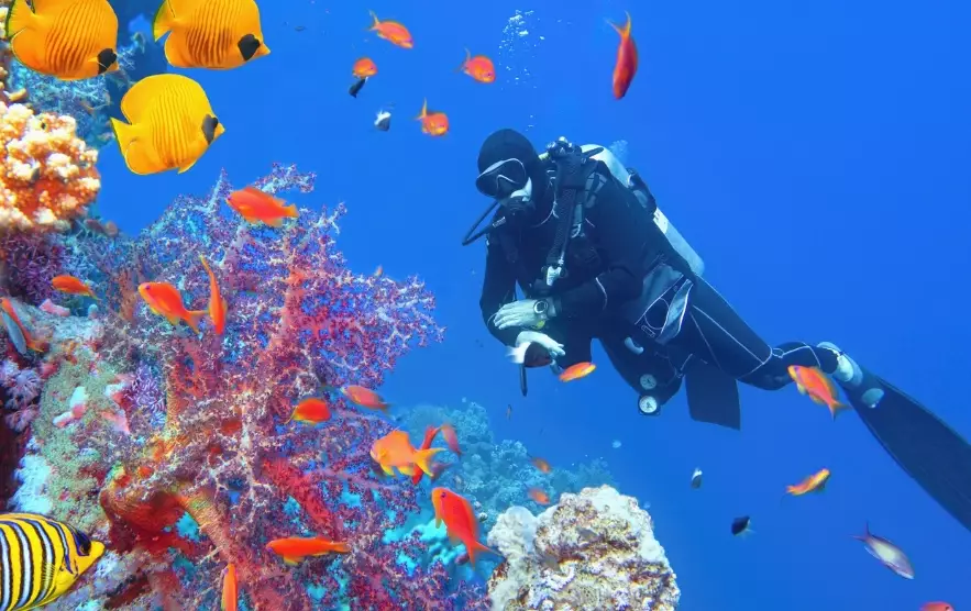 decompression sickness flying