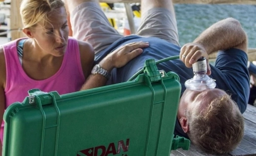 scuba diving emergencies