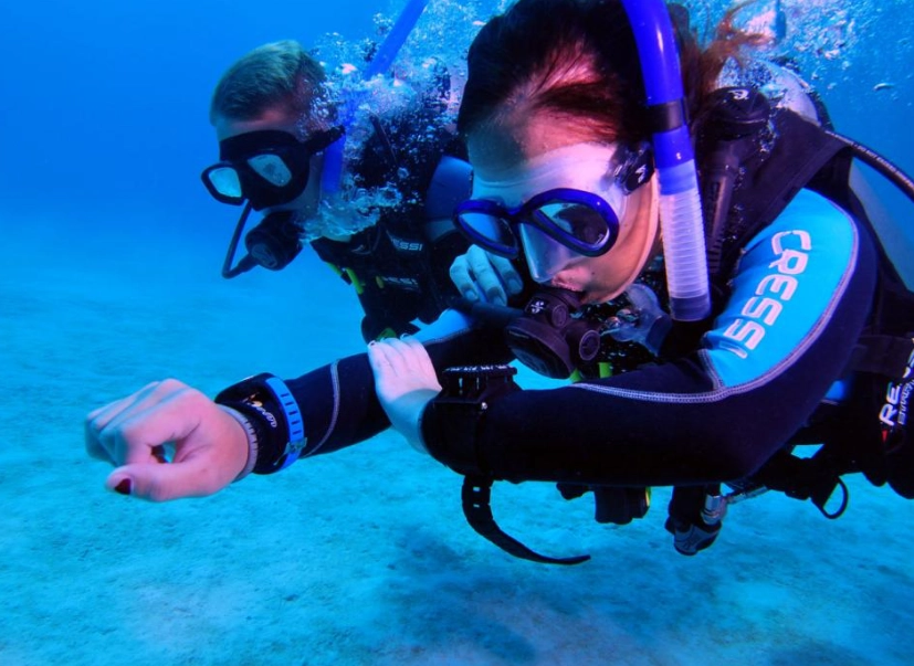 how to choose diving equipment