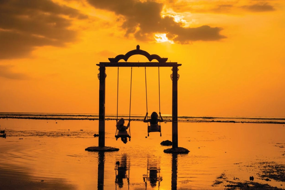 scuba capital of the world