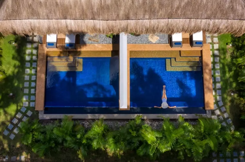 luxury diving resorts philippines