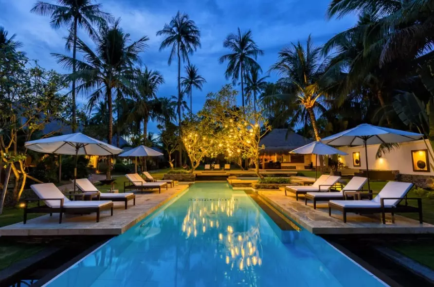 Best philippines diving resorts