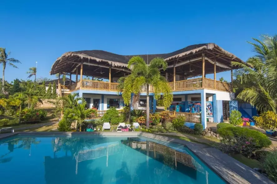 all-inclusive scuba diving philippines