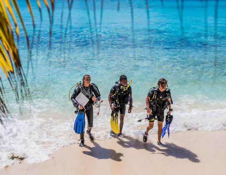 best shore diving locations best shore diving locations