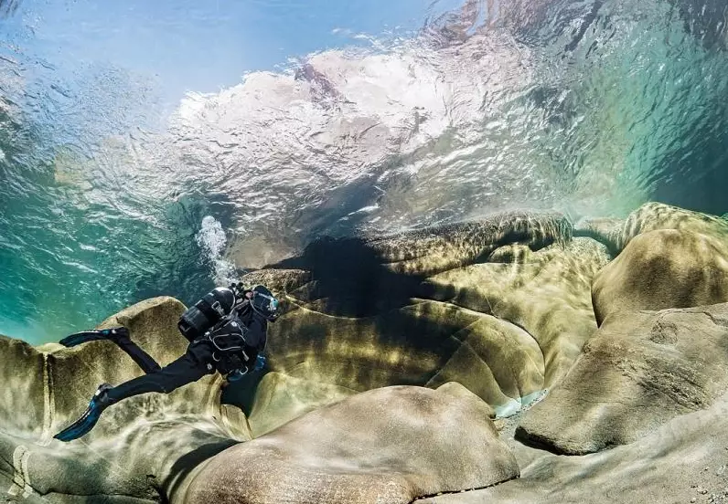 best dive sites for beginners