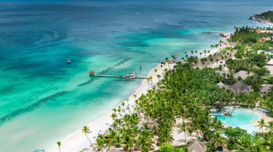 best Caribbean dive resorts all-inclusive