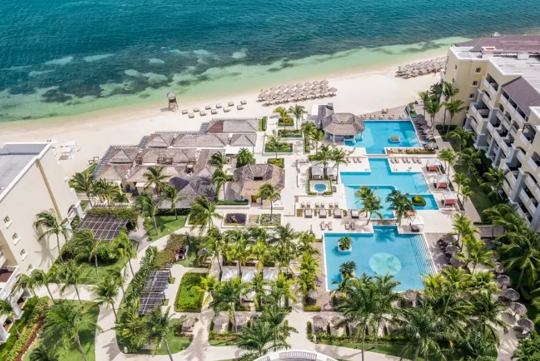 all inclusive dive resorts caribbean