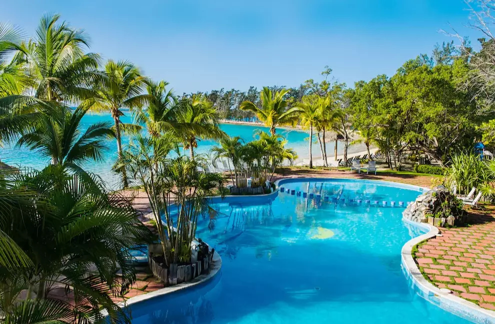 best all-inclusive resorts for diving