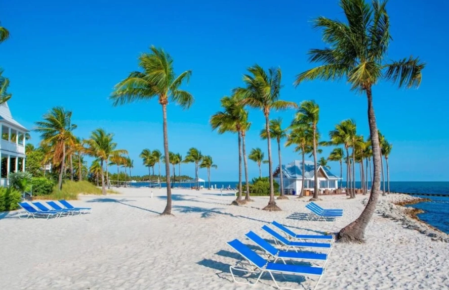 all inclusive dive resorts Florida Keys