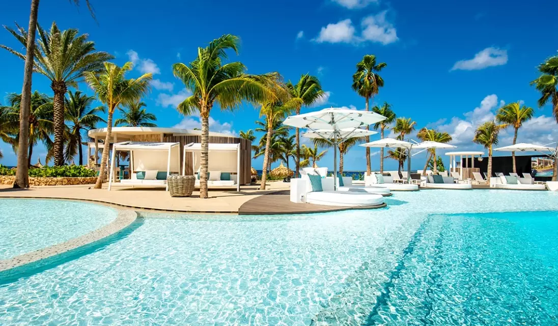 Best all-inclusive dive resorts in the Caribbean