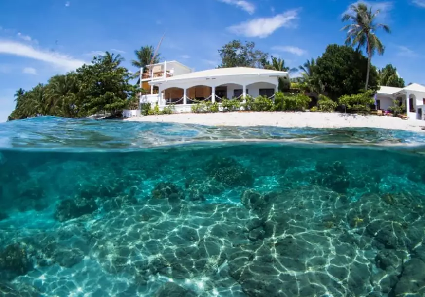 Diving resorts Philippines