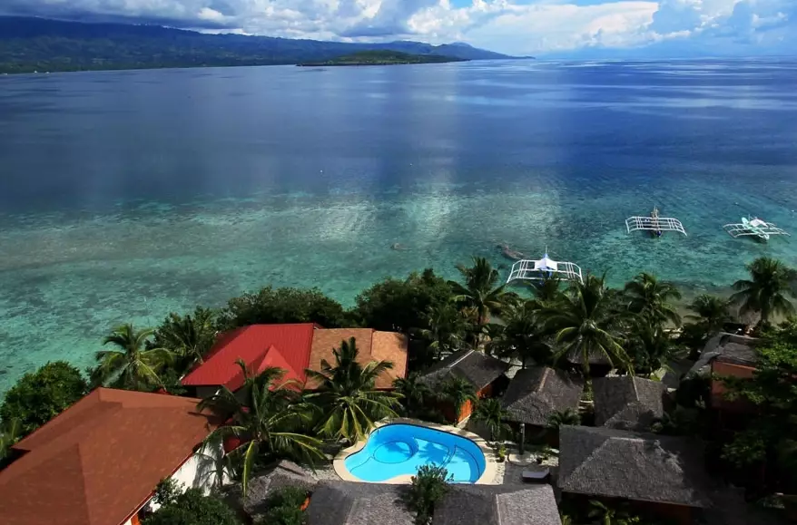 Philippines liveaboard diving Philippines liveaboard diving