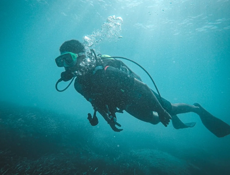 what are the best scuba diving places? near new jersey