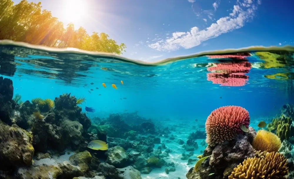 USA dive sites USA dive sites