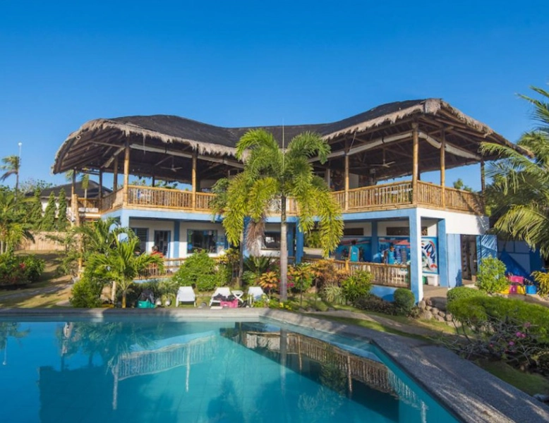 best diving resorts Philippines best diving resorts Philippines