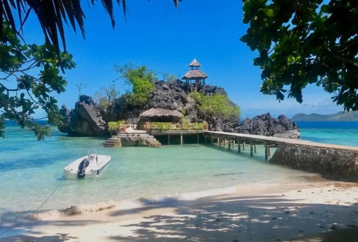 all inclusive scuba diving Philippines all inclusive scuba diving Philippines