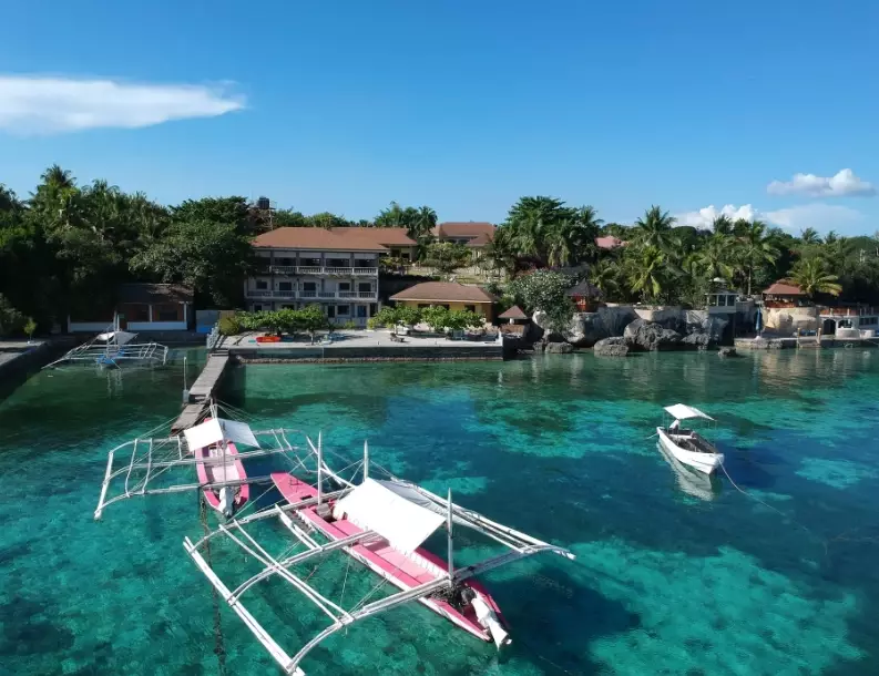 best diving resorts Philippines best diving resorts Philippines