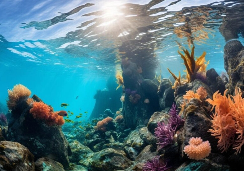 USA dive sites USA dive sites