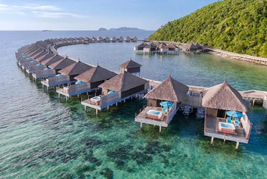 all inclusive scuba diving Philippines all inclusive scuba diving Philippines