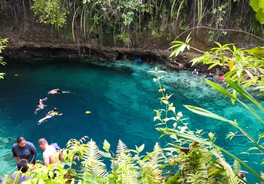 beginner diving philippines