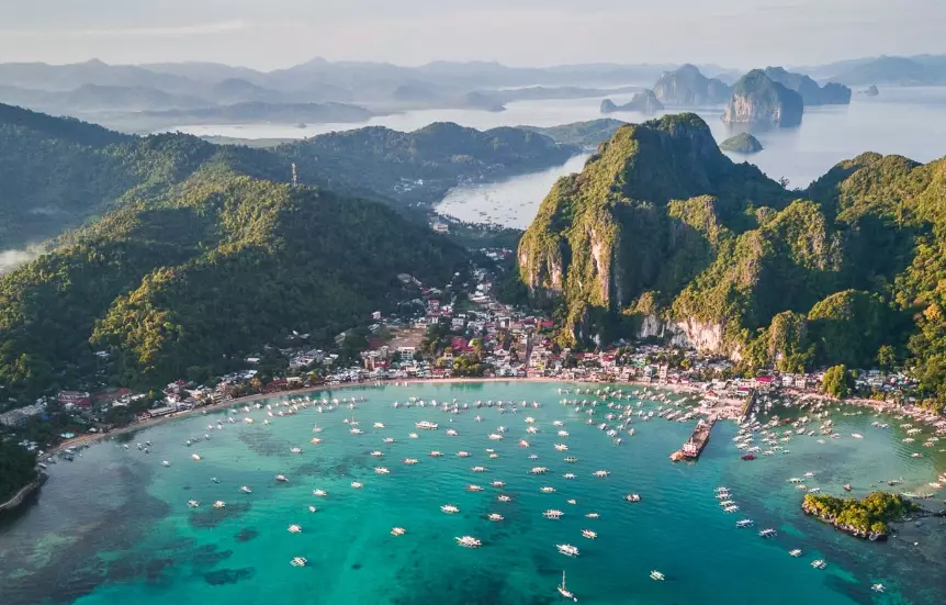 diving capital of the Philippines diving capital of the Philippines