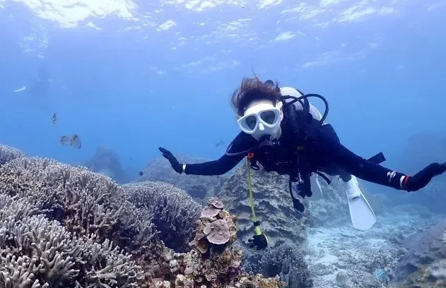 winter diving destinations winter diving destinations