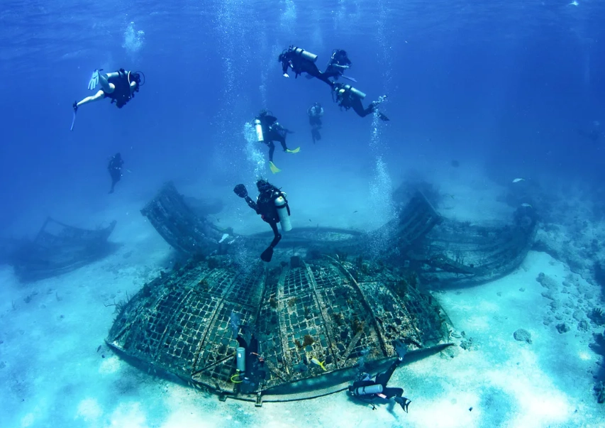 Grace Bay diving Grace Bay diving