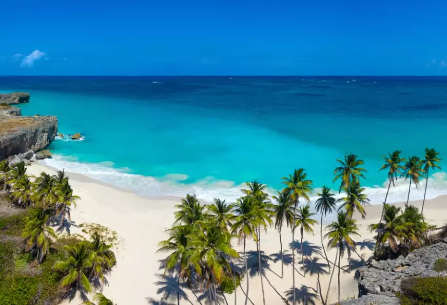 Which Caribbean island is best to visit in December?