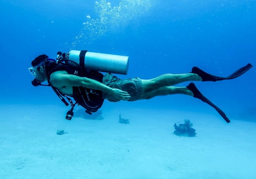 scuba diving near New York scuba diving near New York