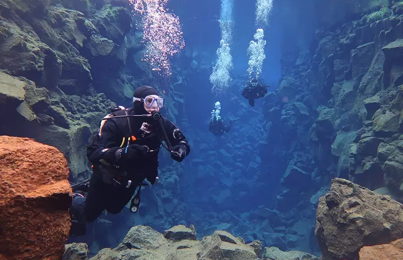 best visibility dive sites best visibility dive sites