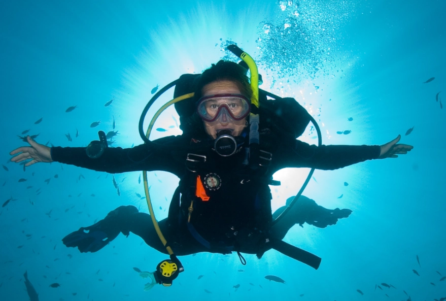 best time to scuba dive best time to scuba dive