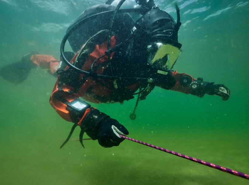 underwater safety underwater safety