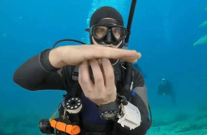 dive safety procedures dive safety procedures