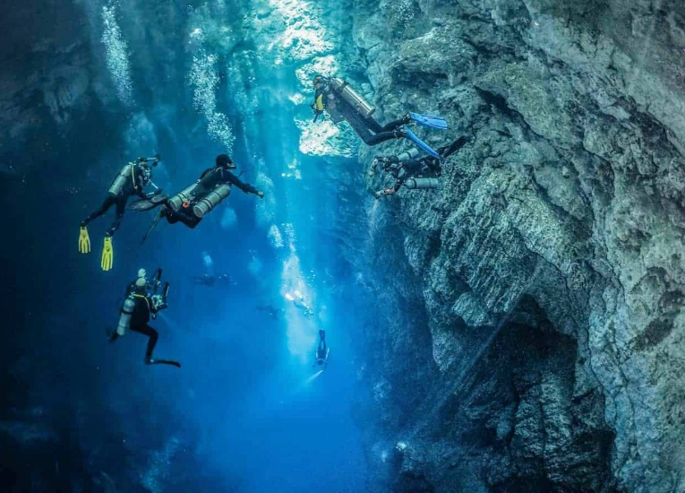 Cabo San Lucas diving Cabo San Lucas diving