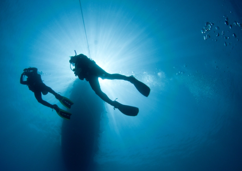 how to dive from high places safely how to dive from high places safely