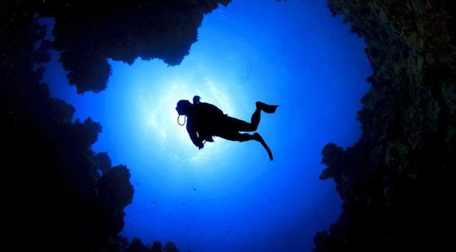 advanced scuba diving advanced scuba diving